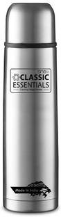 Classic Essentials Insulated Double Wall Vacuum Stainless Steel Water Bottle 500 ml Flask