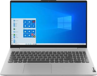 Lenovo Ideapad Slim 3i (2021) Intel Core i3 10th Gen 1135G7 - (4 GB/256 GB SSD/Windows 10 Home) Ideapad 3 15IML05 Thin and Light Laptop