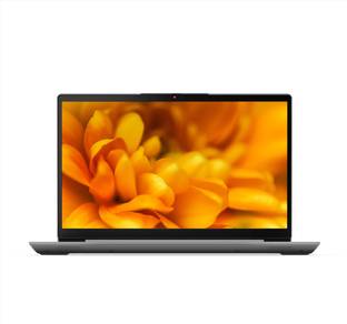 Lenovo Ideapad Slim 3i Intel Intel Core i3 11th Gen 1115G4 - (8 GB/256 GB SSD/Windows 10 Home) IdeaPad...