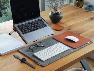 LINGAZ LAPTOP PAD MH-01 Laptop Stand