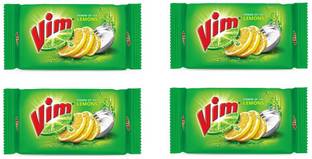 Vim dishwash bar 300gm pack of 4 Dishwash Bar