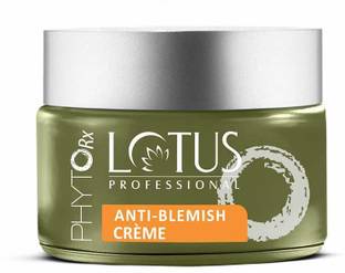 LOTUS Professional Phytorx Anti-Blemish Crème