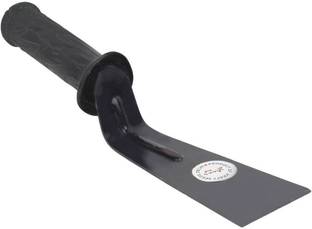 Kraft Seeds Khurpi / Khurpa (3" Width) Premium Quality Garden Tool Kit