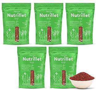 PRISTINE Nutrillet Millet Ragi