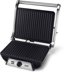 Glen 3031CG Glider Rack Grill