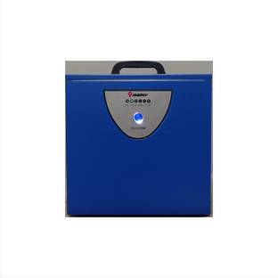 9 Eenrgy LI1100 Inbult 100 AH Lithium Battery Sealed Inverter Battery
