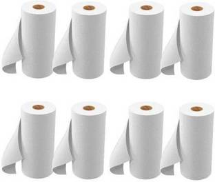 TDS PLUS WRAP 4 Ply Kitchen Tissue Pack 8