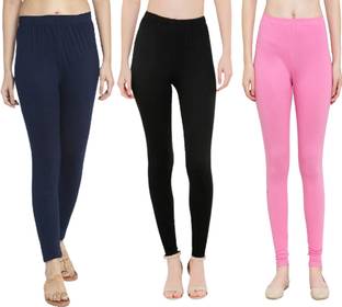 Style Access Ankle Length  Western Wear Legging