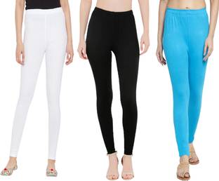 Style Access Ankle Length  Western Wear Legging