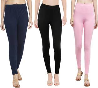 Style Access Ankle Length  Western Wear Legging