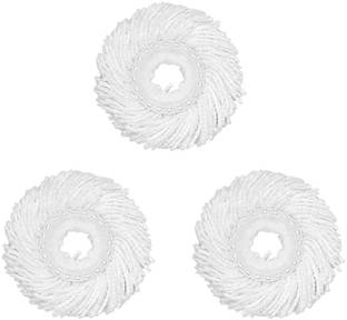 KD PRODUCTS KD PRODUCTS PACK OF 3 ROUND MICROFIBRE (PACK OF 3) Refill