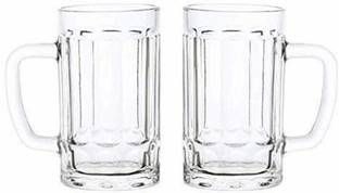 miRim Crystal Clear Glass Beer Glass Beer Mug