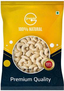 Granola Premium W400 Cashews