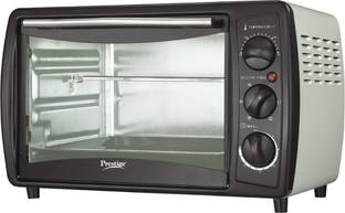 Prestige 19-Litre Oven Toaster Grill (OTG)