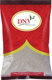 DNV Natural Whole Khus Khus Poppy Seed Posta Dana 200gm
