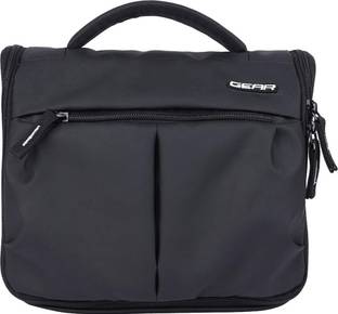 Gear SAUVE TOILET KIT Travel Toiletry Kit