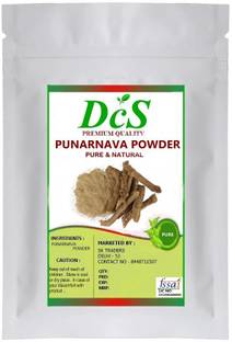 DCS PUNARNAVA POWDER 100 GM