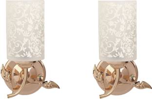 NOGAIYA Uplight Wall Lamp Without Bulb
