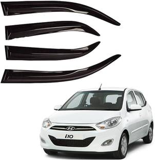 GULLZ For Front, Rear Wind Deflector