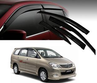 GULLZ For Front, Rear Wind Deflector