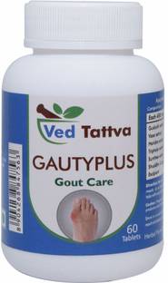 Ved Tattva Gauty Plus 60 , of 2)