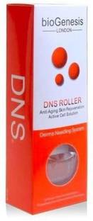 DNS DERMA ROLLER 192 Titanium Micro Needles (0.5mm)