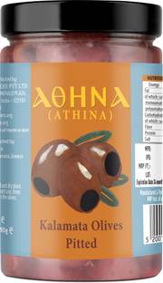 ATHINA Pitted Olives