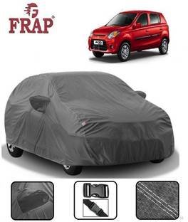 Frap Car Cover For Maruti Alto 800 (With Mirror Pockets)