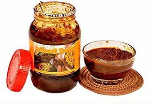 TGS&S Adyar Kothamalli Thokku Chutney Paste