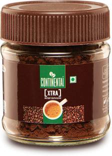 CONTINENTAL Xtra Jar Instant Coffee