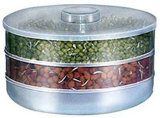 MFORALL Plastic Sprout Maker  - 1000 ml