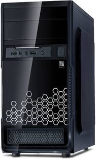 iball iballssdi3 i3 (8 GB RAM/n/a Graphics/64 GB SSD Capacity/Windows 10 Home (64-bit)/0.5 GB Graphics Memory) Mini Tower