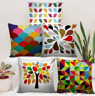 BANTAL Jute Cushions Cover