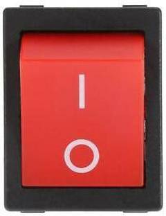 GB KORE ARC 32 A Four Way Electrical Switch