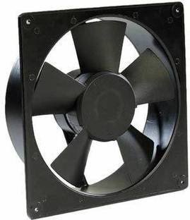 Keetoz Medium Kitchen Exhaust Fan SIZE : 8.60" inches (22x22x5cm), For the Room,Office Kitchen 140 mm Exhaust Fan