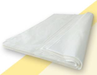 averX Butter Paper Sheets in White Colour (Pack of 100, Size 10" X 10") Parchment Paper