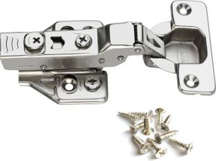 spider HH888- 3D (8 Degree)" Concealed Hinge