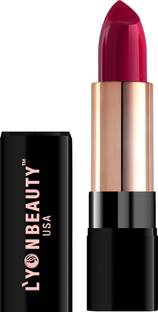 L'YON BEAUTY True Lip Matte Lipstick Smooth Touch (L100052-SH-210)