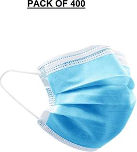 V SURZ BSR 3PLY MASK Surgical Mask With Melt Blown Fabric Layer