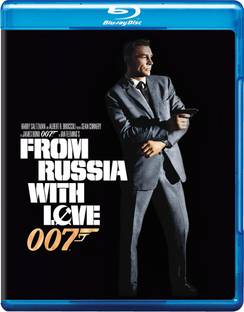From Russia With Love