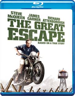 The Great Escape
