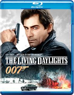 The Living Daylights