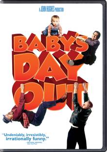 Baby's Day Out