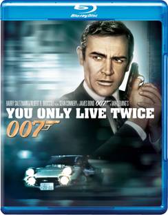 You Only Live Twice