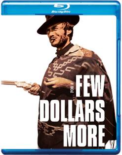For a Few Dollars More
