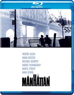 Manhattan