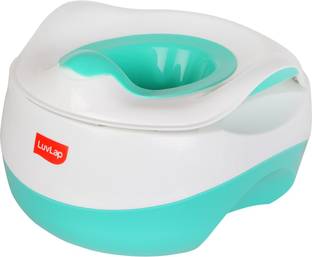 LuvLap Classic Potty Training Seat Cum Chair Potty Seat