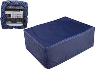 Flipkart SmartBuy Dust Proof/Washable & Waterproof Printer Cover for CanonPIXMA IX6770 Printer Cover
