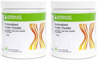 Herbalife Nutrition Personalized Protein Powder 200 +200- 2PS Protein Shake
