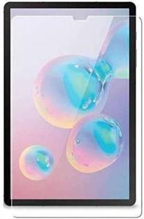 Mersal Tempered Glass Guard for Samsung Galaxy tab S6(SM-T860/865)